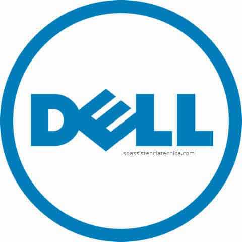 Download de manuais e drivers Dell