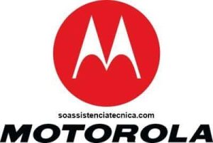 Assistência Técnica Motorola