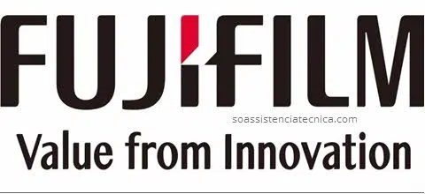 Assistência Técnica Fujifilm