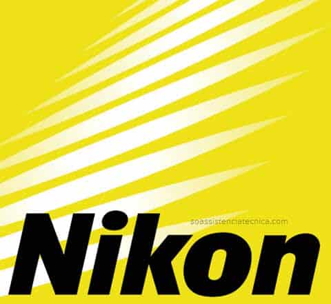 Assistência Técnica Nikon autorizada
