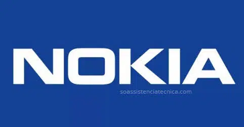 Assistência Técnica Nokia