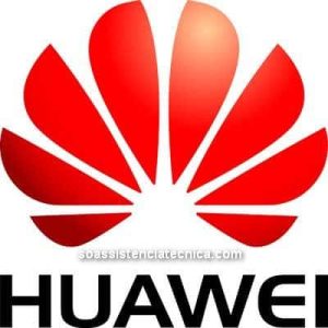 Assistência Técnica Huawei