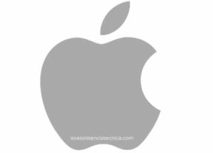 Assistência Técnica Apple