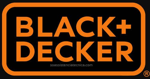 Assistência Técnica Black & Decker