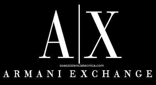 Download de manuais Armani Exchange AX