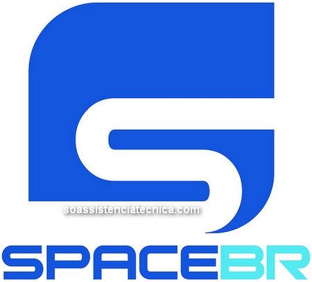 Download de manuais e drivers SpaceBR