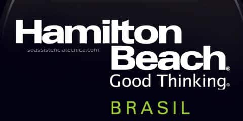 Assistência Técnica Hamilton Beach Brasil