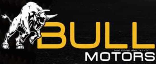 Assistência Técnica Bull Motors Bull Kids