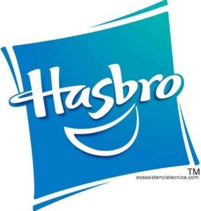 Assistência Técnica Hasbro