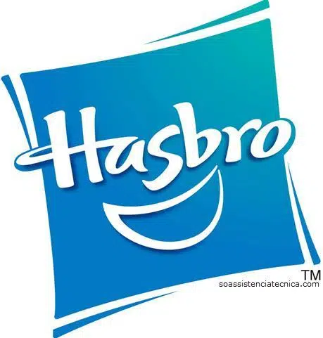 Download de manuais Hasbro em PDF
