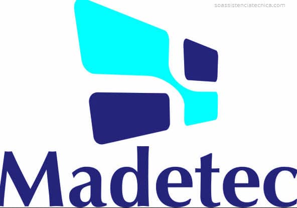 Assistência Técnica Madetec