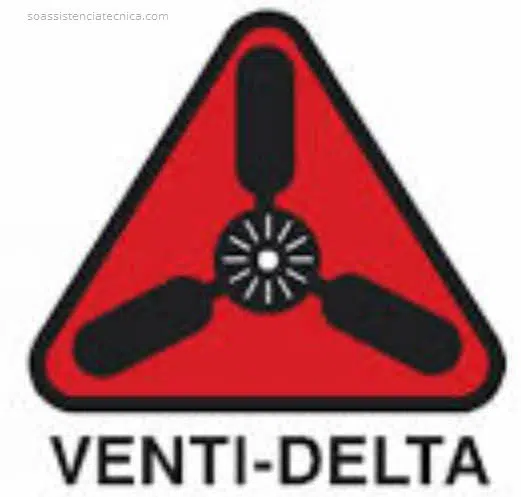 Download de manuais Vent-Delta