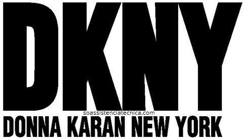 Download de manuais DKNY
