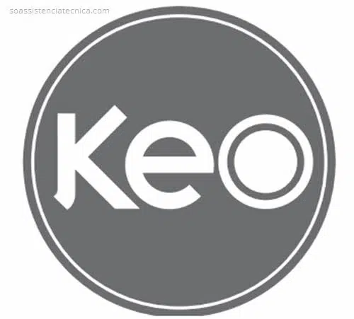 Download de manuais KEO em PDF