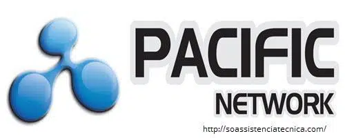 Assistência Técnica Pacific Network