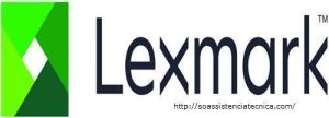 Assistência Técnica Lexmark