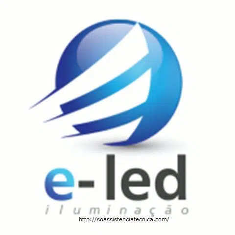 Assistência Técnica E-led Iluminação
