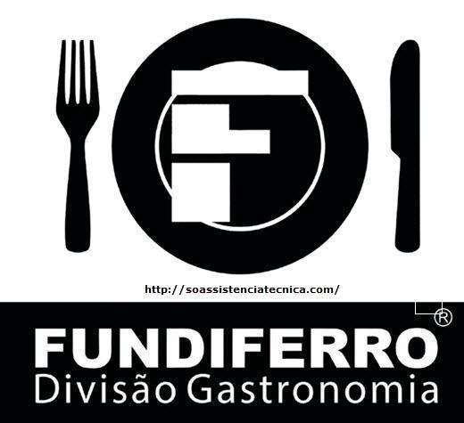 Como fazer download de manuais Fundiferro Divisão Gastronomia
