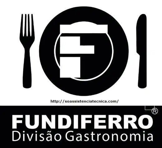 Download de manuais Fundiferro Divisão Gastronomia