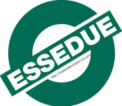 Como fazer download de manuais Essedue