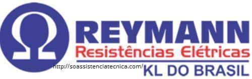 Assistência técnica Reymann KL do Brasil