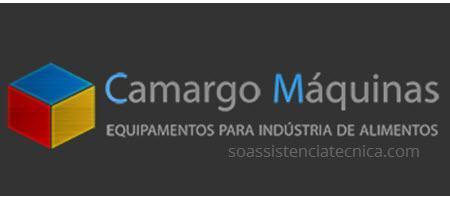 Assistência técnica Camargo Máquinas