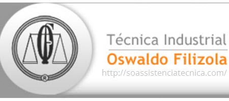 Assistência técnica Oswaldo Filizola