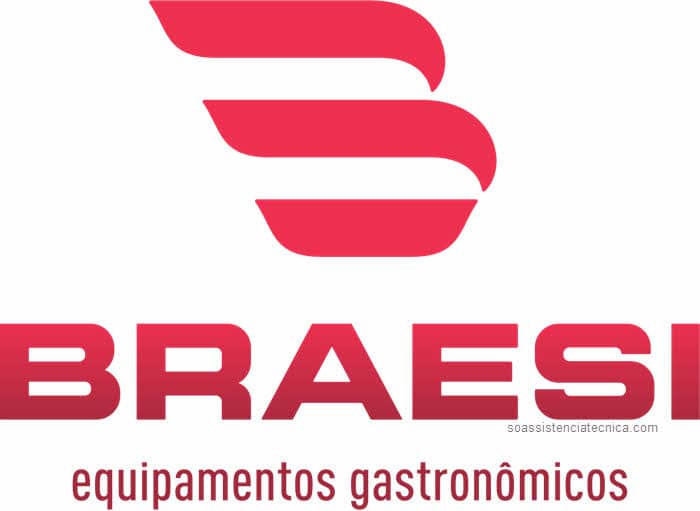 Assistência técnica Progás Braesi, serviço autorizado
