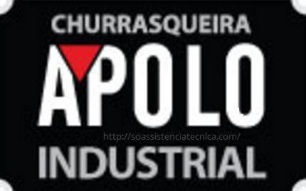 Assistência técnica Apolo Industrial