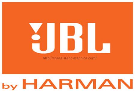 Assistência técnica JBL Brasil