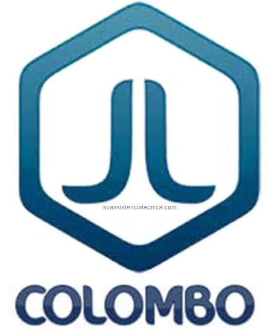 Download de manuais JL Colombo