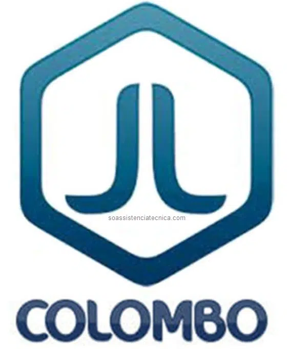 Assistência técnica JL Colombo