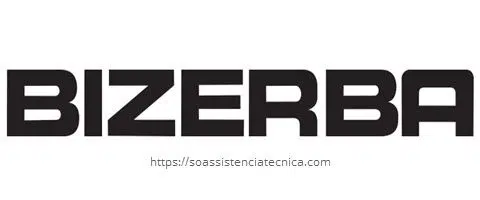 Como encontrar assistência técnica Bizerba do Brasil?