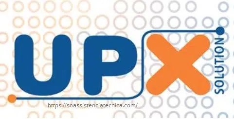 Download manuais UPX Solution