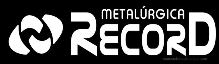 Assistência técnica Record Cafeteiras, Metalúrgica Record
