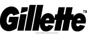 Assistência técnica Gillette