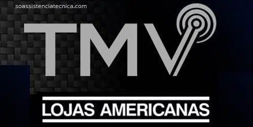 Assistência técnica TMV Americanas