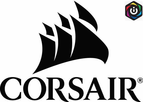 Download de manuais Corsair e softwares