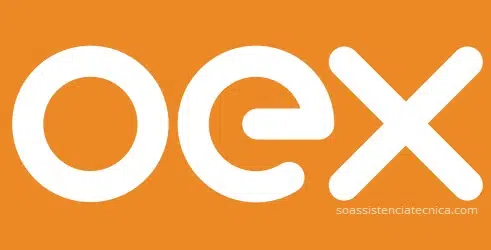 Download de manuais OEX NewEx e drivers