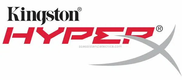 Download de manuais HyperX Kingston