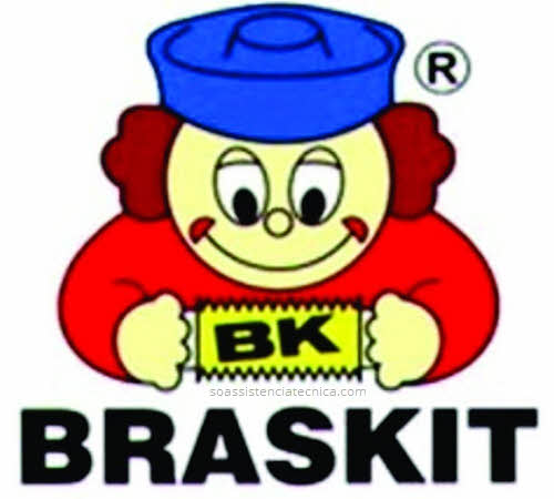Assistência Técnica Braskit