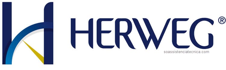 Como fazer download de manuais Herweg