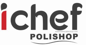 Assistência técnica Ichef Polishop